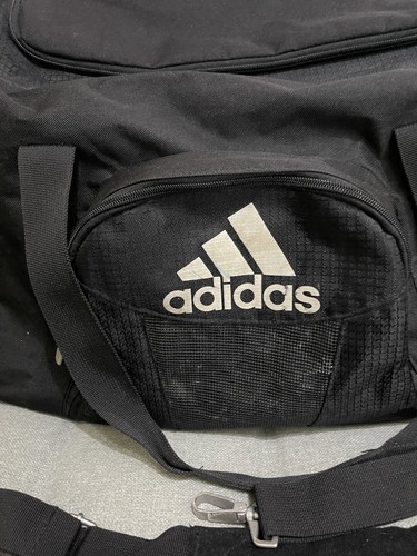 adidas duffel bag large - Picture 2 of 11