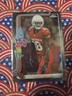 Topps Chrome  2025 Marvin Harrison Jr. #FS-5 Arizona Cardinals NFL