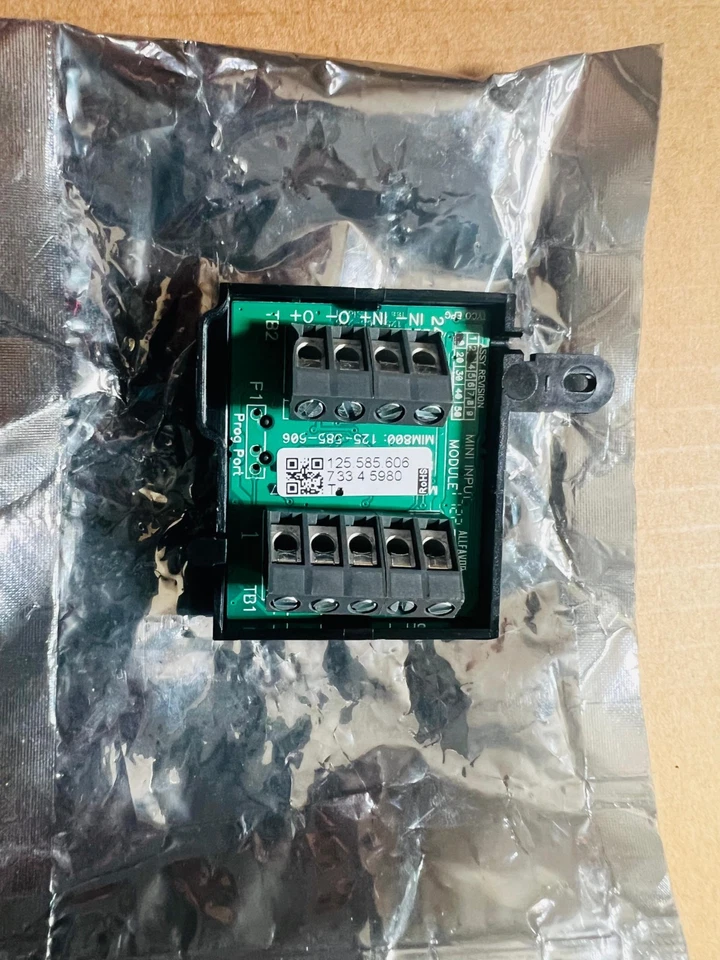 Simplex 4090-5201 MX Digital Loop Mini-IAM New - Image 3 of 4