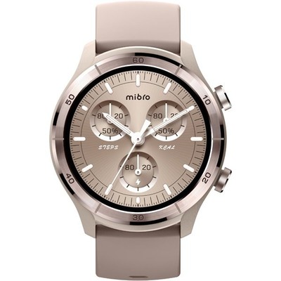 mibro Smart Watch A3 Mocha SP380014-C233