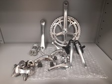 Gruppo Campagnolo Per Bici Da Corsa 9v - Groupset racing bike.