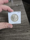 1944P 50C Walking Liberty Half Dollar.  No Reserve
