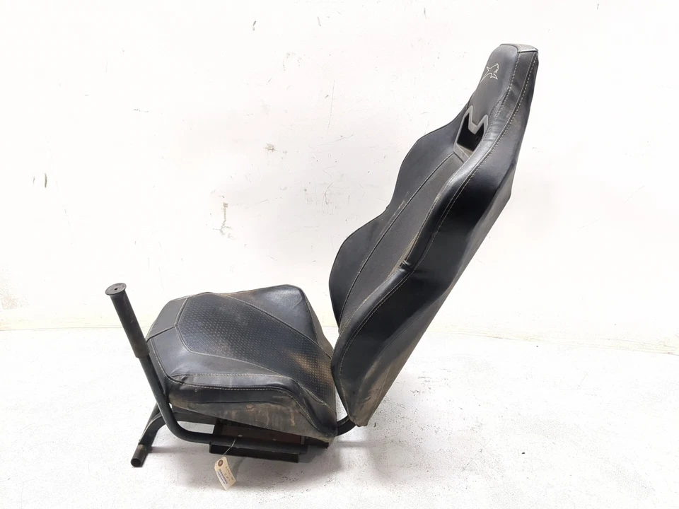 Juego de montaje de marco trasero asiento conductor pasajero Arctic Cat Wildcat X1000 13-17 Foto 2 de 4