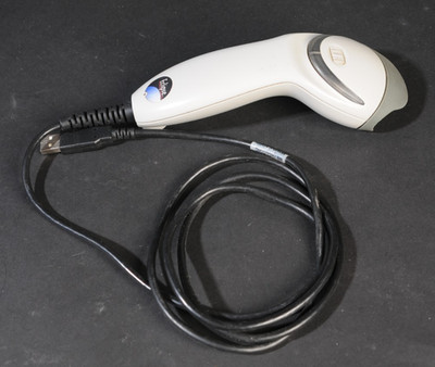 Honeywell Metrologic Eclipse MS 5145 LS USB Barcodescanner, Laserscanner