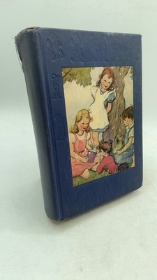 Best-Loved Poems Every Child Should Know James Gilchrist Lawson Hardcover 1927