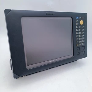 SIMRAD CP40 Chartplotter Fishfinder MFD CP 40 ECHO Sounder 10” TFT CP42