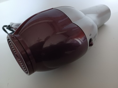 Revlon Model RV484 1875W Ion Hair Dryer - Picture 7 of 13