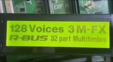 New LED For Roland XP-60 XP-80 Yellow Green D...