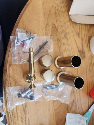 #ad #ad Kohler Assortment $15.00