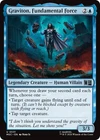 Marvel Super Heroes Commander, Uncommons (1), Magic The Gathering, MSC MTG TCG