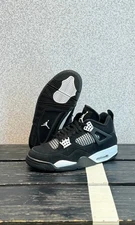 Jordan Air Jordan 4 Retro "White Thunder" Men's