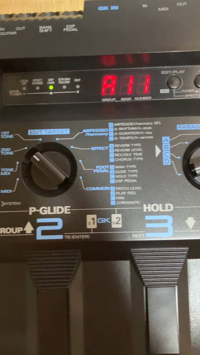 Roland GR-30 Guitar Synthesizer for sale online | eBay