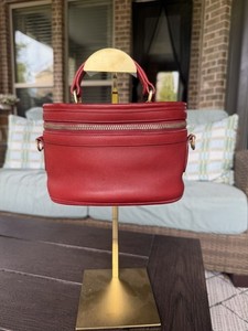 Coach Train Case | eBay