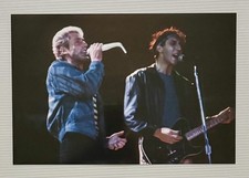 The Who Roger Daltrey and Pete Townshend Photograph EARLY Days Unpublished