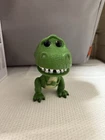 Funko Pop! Disney Toy Story Rex #171 20th Anniversary Vinyl Figure Loose No Box