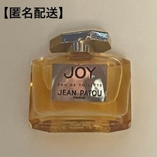 Jean Patou Joy EDT 3.5ml Women’s Perfume Floral Bouquet Scent New No Box