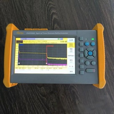 Grandway FHO5000 Optical Time-Domain Reflectometer