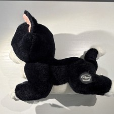 Disney Store Exclusive Figaro Plush Pinocchio Disney Franchise