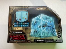 Hasbro Dungeons & Dragons Collectible Golden Archive  GELATINOUS CUBE  NEW