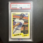 1990 Fleer Ken Griffey Jr. #513 PSA 9 Mint HOF 2nd Year Seattle Mariners