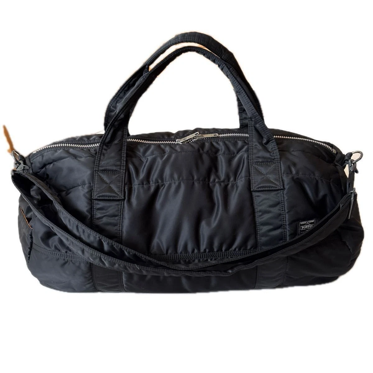 Porter Duffle Bags for Men for sale - eBay