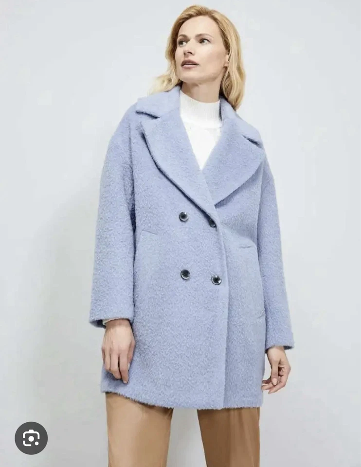 Max Mara Teddy, foto 1 di 5