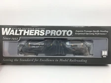 HO Walthers 920-100611 ADM 55’ Trinity 30,145 Gallon Tank Car ADMX #30702