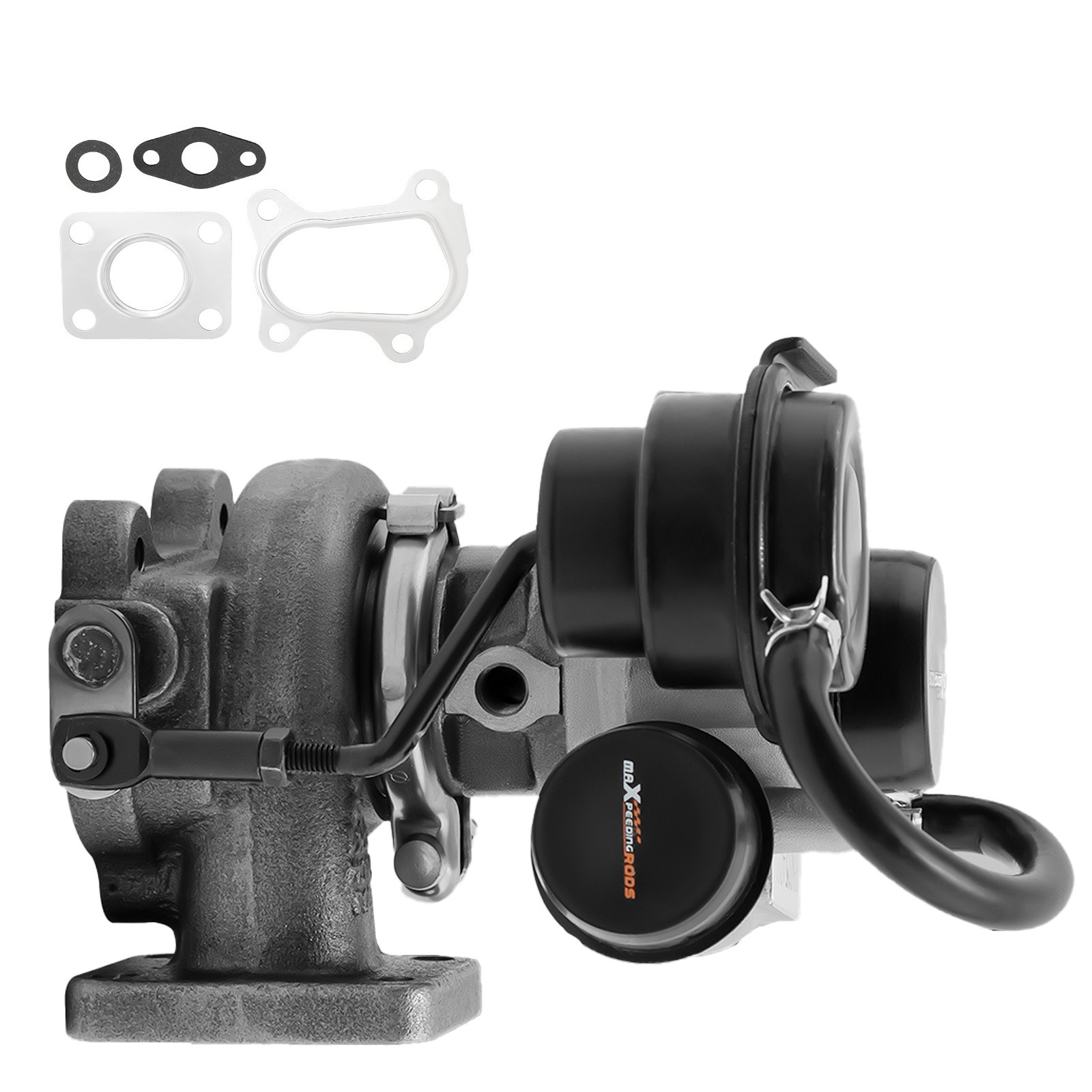 Turbocompresseur TD025M en alliage de précision pour moteur Hyundai Santa Fe 2.0