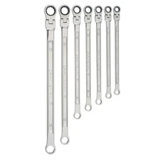 CRAFTSMAN V-Series™  Head Double Box End Wrench (7 pc) - CMMT87410V