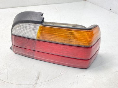 92-99 BMW E36 3 Series M3 2 Door Rear Right Passenger Taillight Lamp Unit OEM 