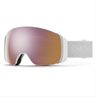New Smith Optics SNOW 4D MAG ChromaPop Goggles, Full Color !!