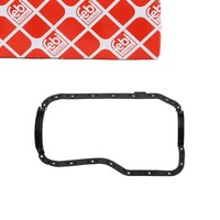 febi 17331 ÖLwannendichtung Dichtung FüR Renault Clio I 19 II 1.2 1.4 7700739392