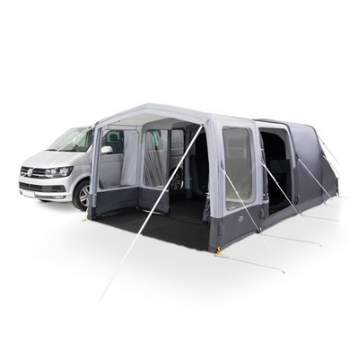 Dometic Rarotonga DA FTT 401 AIR RH Aufblasbares Zelt für 4 Personen |9120002161