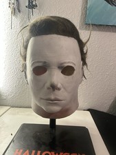 Michael Myers 75s Kirk done by Joel Powers. T...