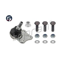 Rotule de suspension Renault SCENIC