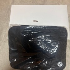 BMW Kleidersack Original Business PC Tasche