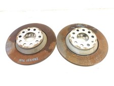 Disque de frein Volkswagen TIGUAN