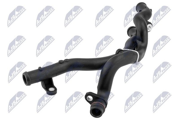 Nty CPP-AU-011 KüHlmittelrohrleitung FüR Audi-image