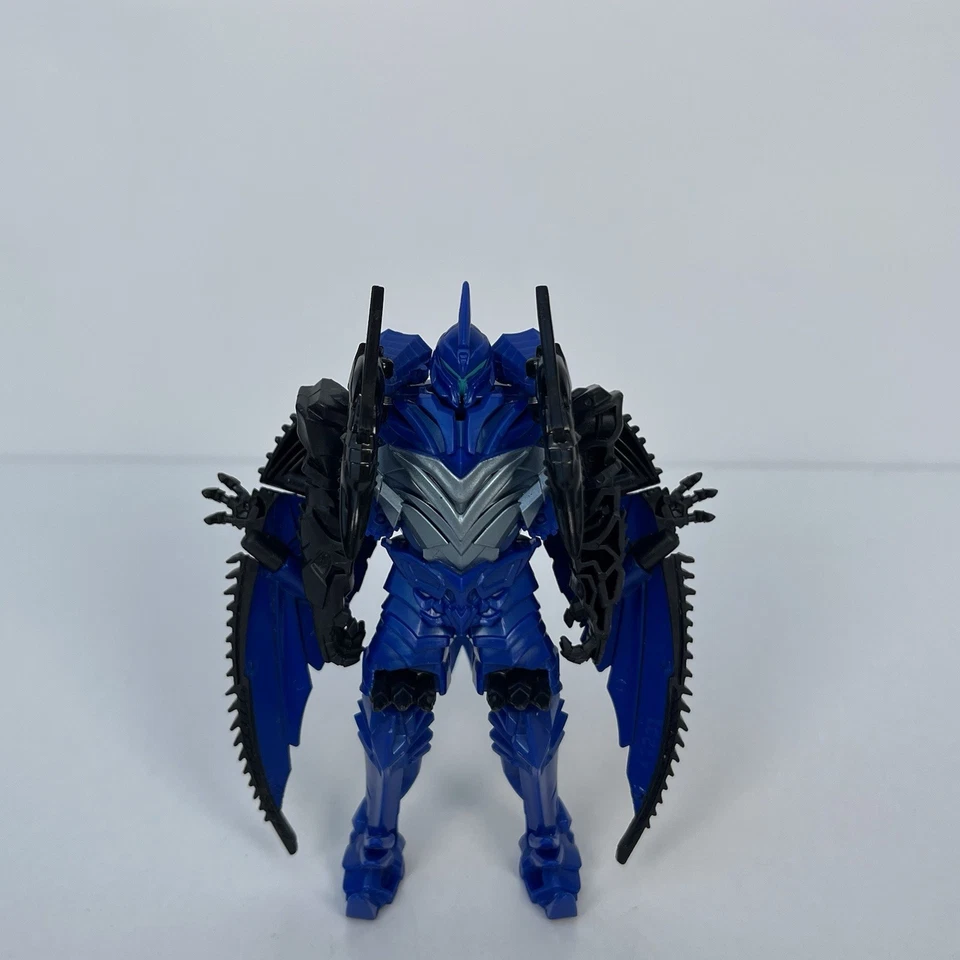 Transformers STRAFE Age of Extinction Robots In Disguise RARE Figure Hasbro 2014 - Image 2 of 4