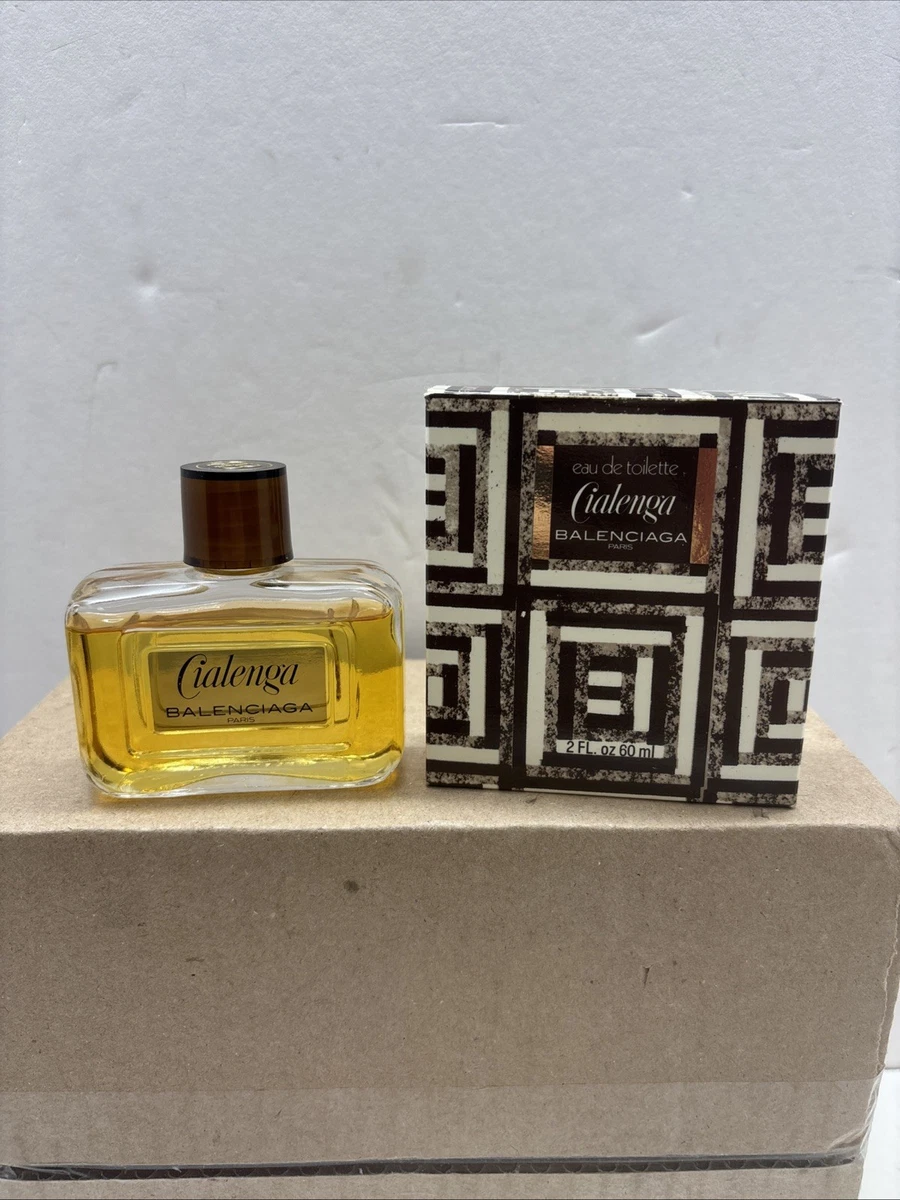 Las mejores ofertas en Cialenga by Balenciaga Fragancias para