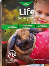 Masterbooks Life For Beginners