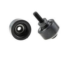 Globauto 1 Hole Punch Flare Tool Dimple Plate Dies in Black
