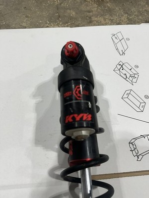 SKIDOO SUMMIT MXZ FREERIDE 800 R XP SNOWMOBILE FRONT SUSPENSION SHOCK 505072937