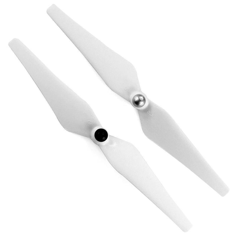 9450 9 "Propeller Requisiten Spannung für DJI Phantom 1 2 3 Vision Quadcopter RC - Bild 3 von 4