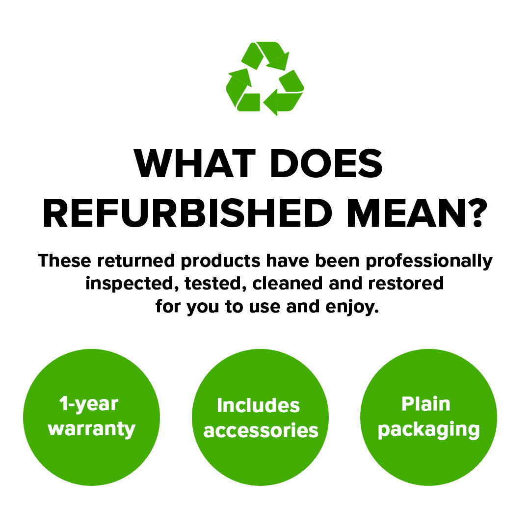 Ninja Food Processor Certified Refurbished [BN650UK] AutoiQ, 2.1L eBay