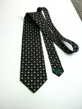 Zadi Andrew's Ties Milano New Original 100 Silk