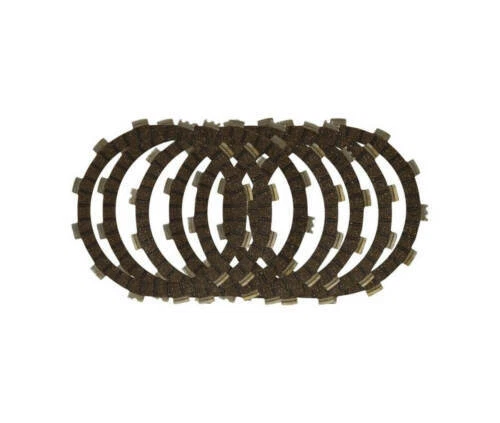 EBC Motorcycle & Scooter Complete Clutches & Kits with Classic Part