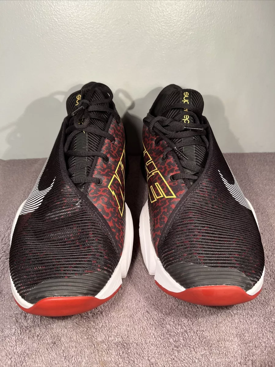 Nike Zoom black caynenne