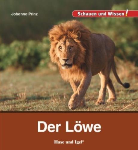 Thumbnail - Der Löwe 3230