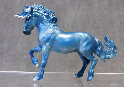Breyer * Barchan * Blind Bag Fireheart Fire and Ice Stablemate Model Horse